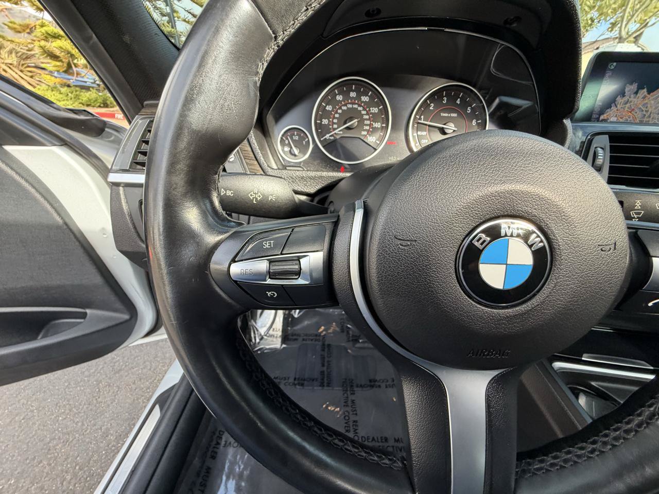 Used 2015 BMW 328i Sedan RWD image 53