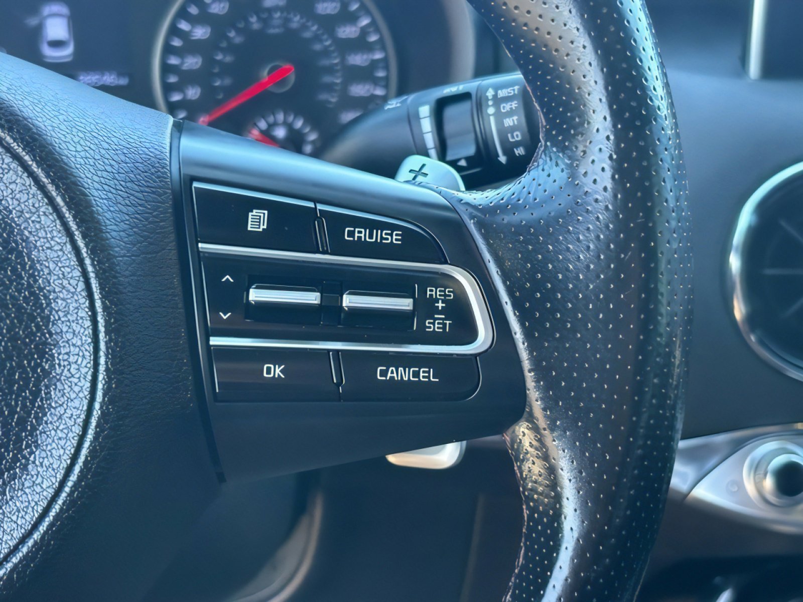 Used 2019 Kia Stinger GT image 15