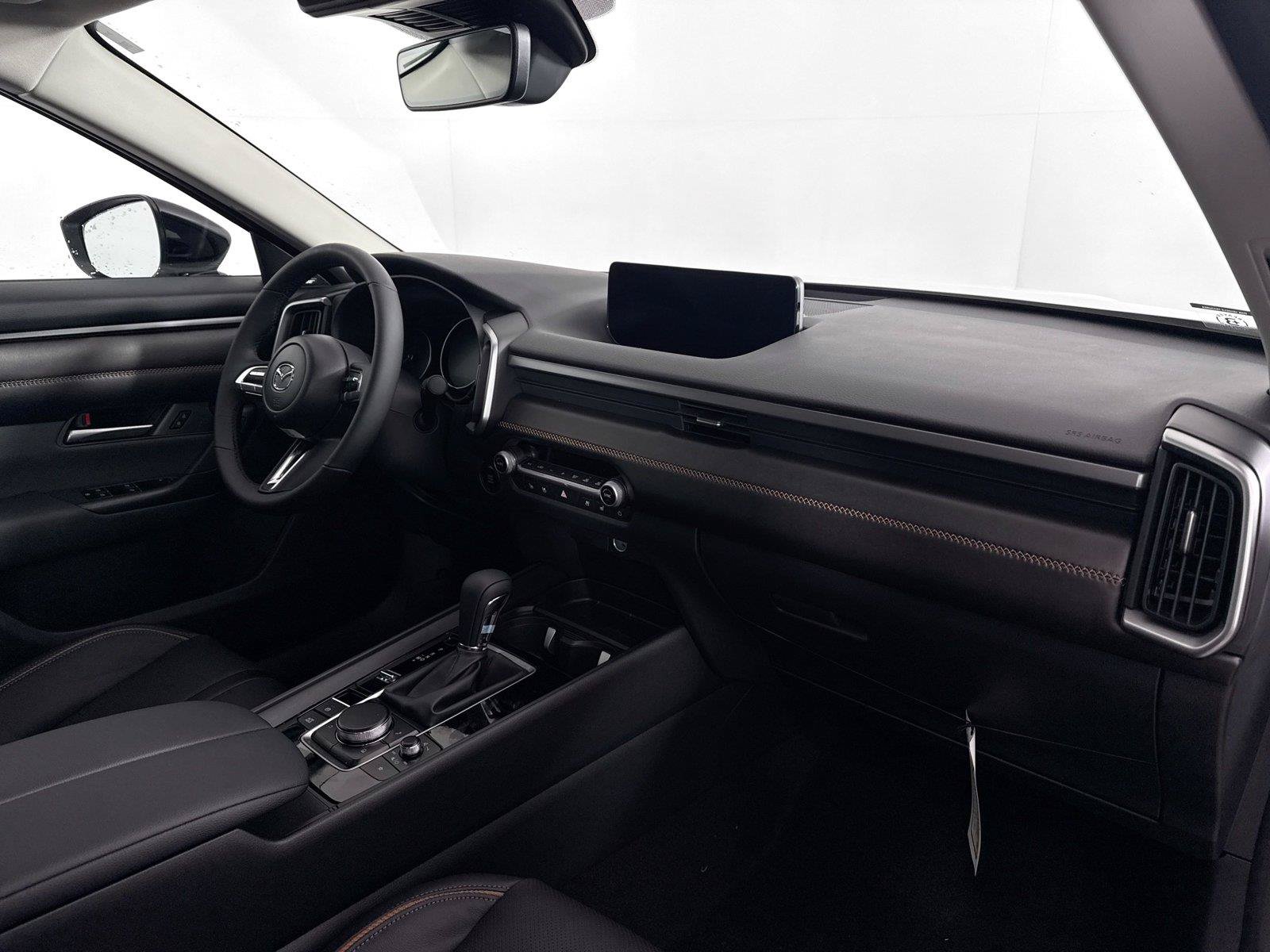 New 2026 MAZDA CX-50 AWD 2.5 S w/ Weather Package image 43