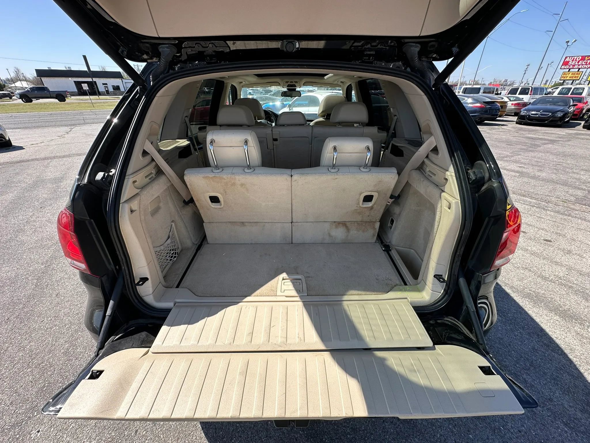 Used 2014 BMW X5 sDrive35i image 20