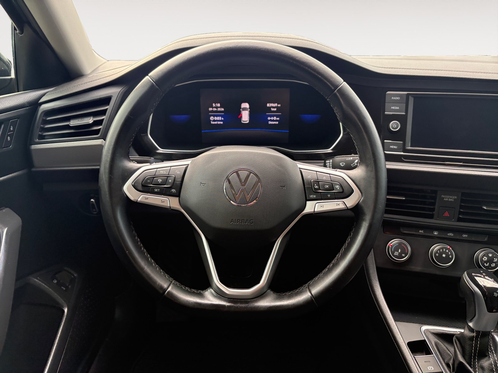 Used 2022 Volkswagen Jetta S FWD image 14