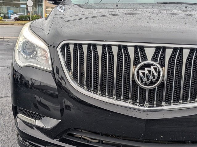 Used 2016 Buick Enclave Leather image 11