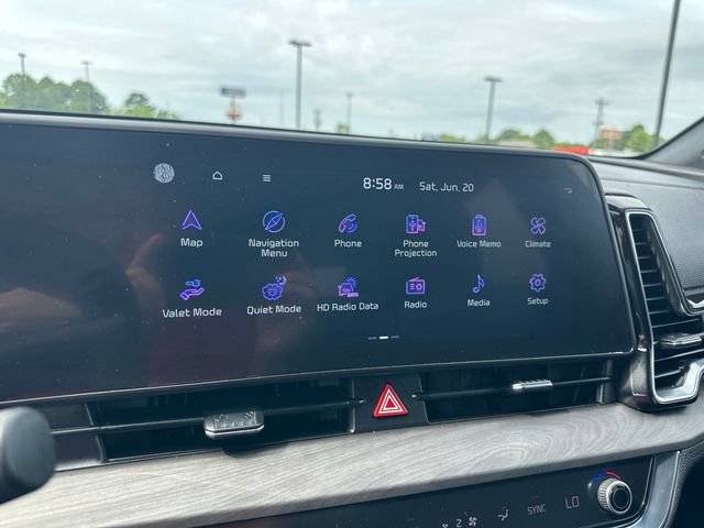 Used 2023 Kia Sportage X-Line AWD/4WD image 19