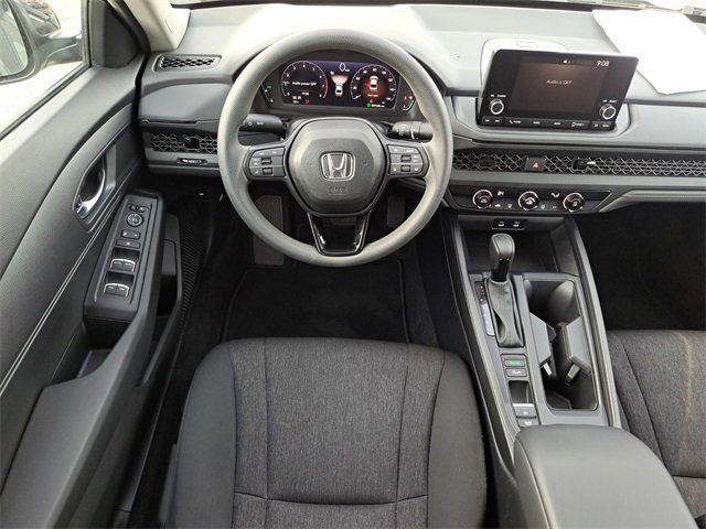 Used 2025 Honda Accord LX image 11