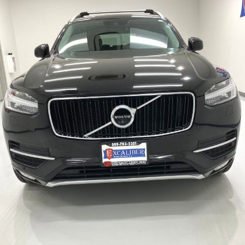 Used 2017 Volvo XC90 T6 Momentum w/ Vision Package AWD/4WD image 57