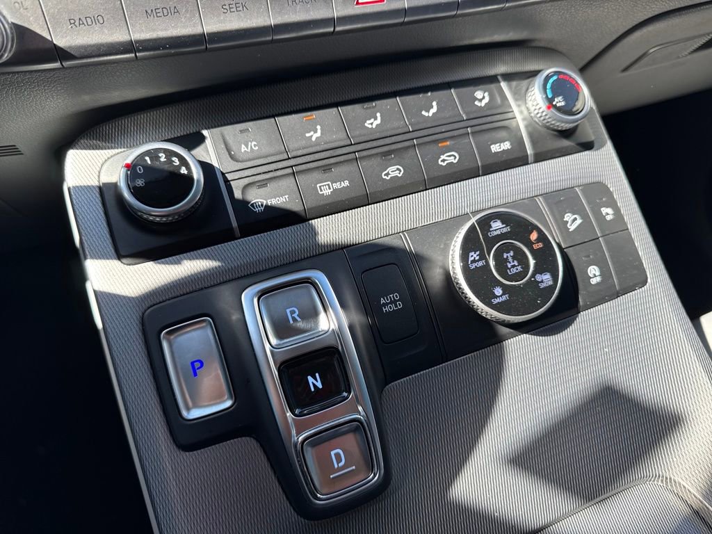 Used 2020 Hyundai Palisade SE AWD/4WD image 40