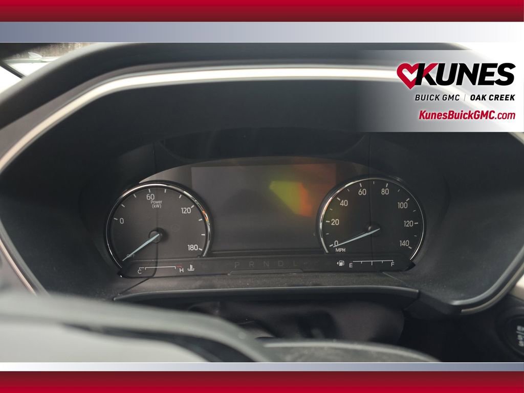 Used 2022 Ford Escape SEL image 12