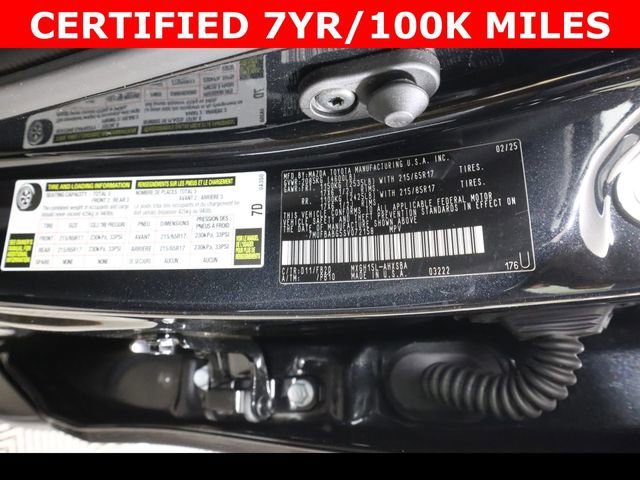 Used 2025 Toyota Corolla Cross AWD Hybrid w/ Moonroof Package image 28
