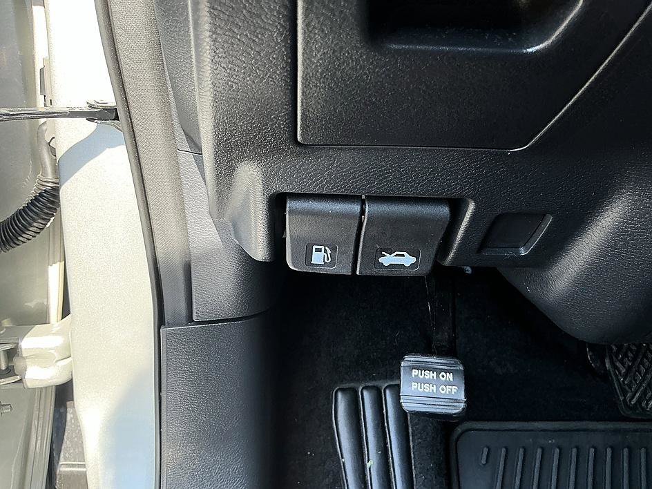 Certified 2023 Nissan Murano SL w/ SL Moonroof Package FWD image 14