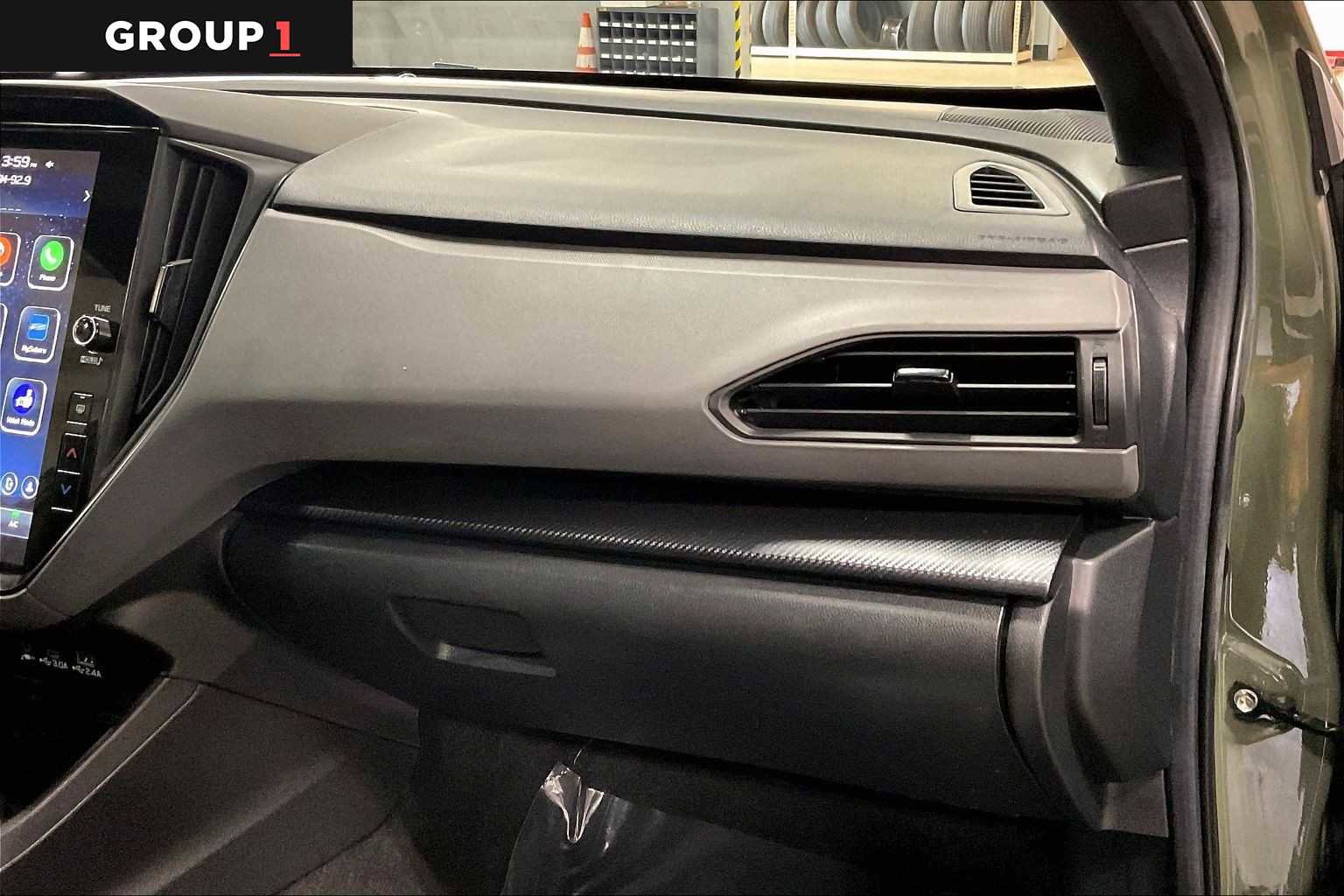 Used 2025 Subaru Crosstrek 2.5i Wilderness image 19