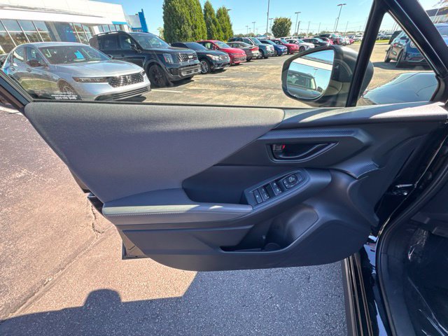 Certified 2024 Subaru Crosstrek 2.0i Premium AWD/4WD image 19