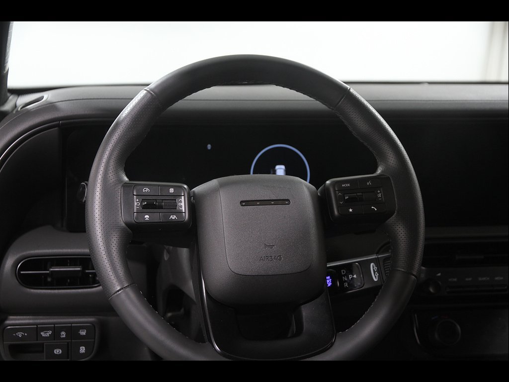 Certified 2026 Hyundai Palisade XRT Pro AWD/4WD image 7