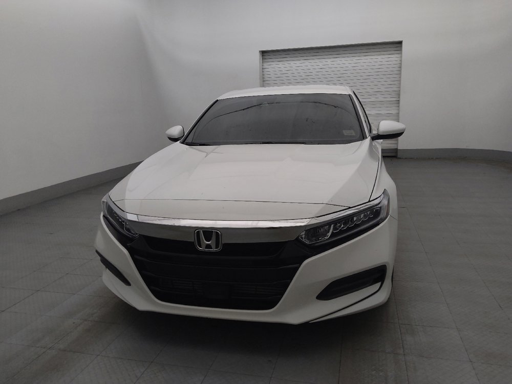 Used 2019 Honda Accord LX image 15