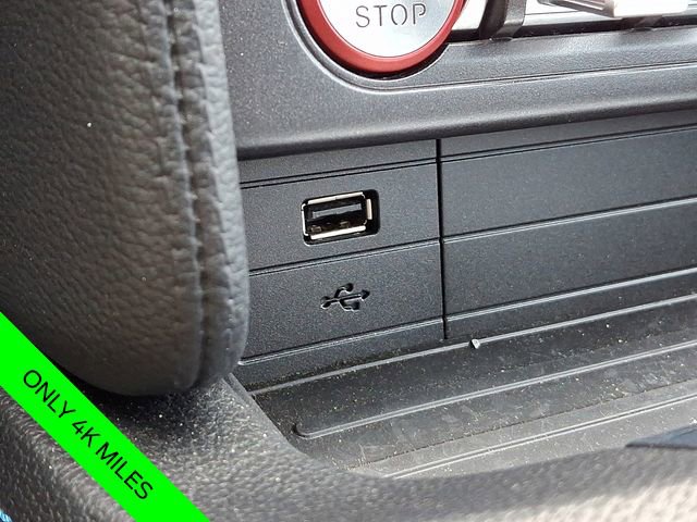 Used 2023 Ford Mustang Premium w/ Equipment Group 201A image 27