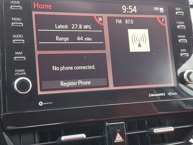 Used 2024 Toyota Camry XSE FWD image 19