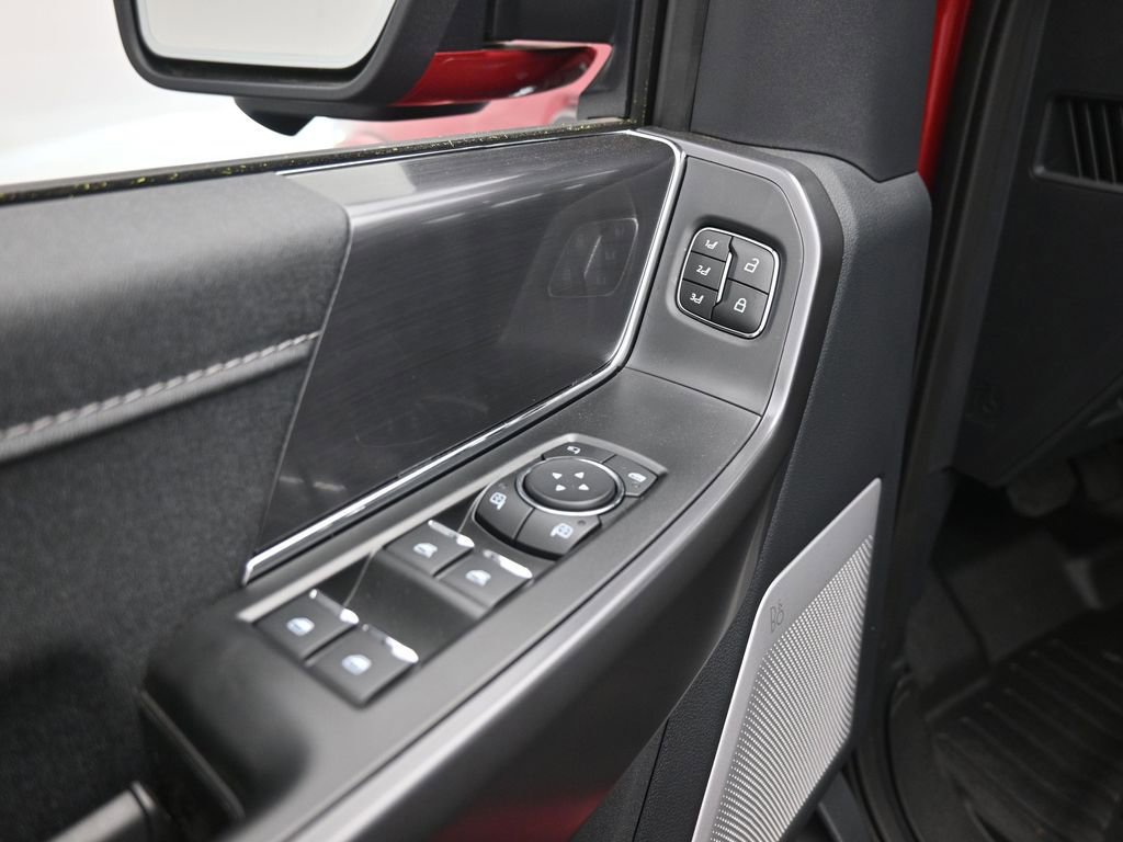 New 2025 Ford F150 Lariat w/ Equipment Group 502A High AWD/4WD image 11