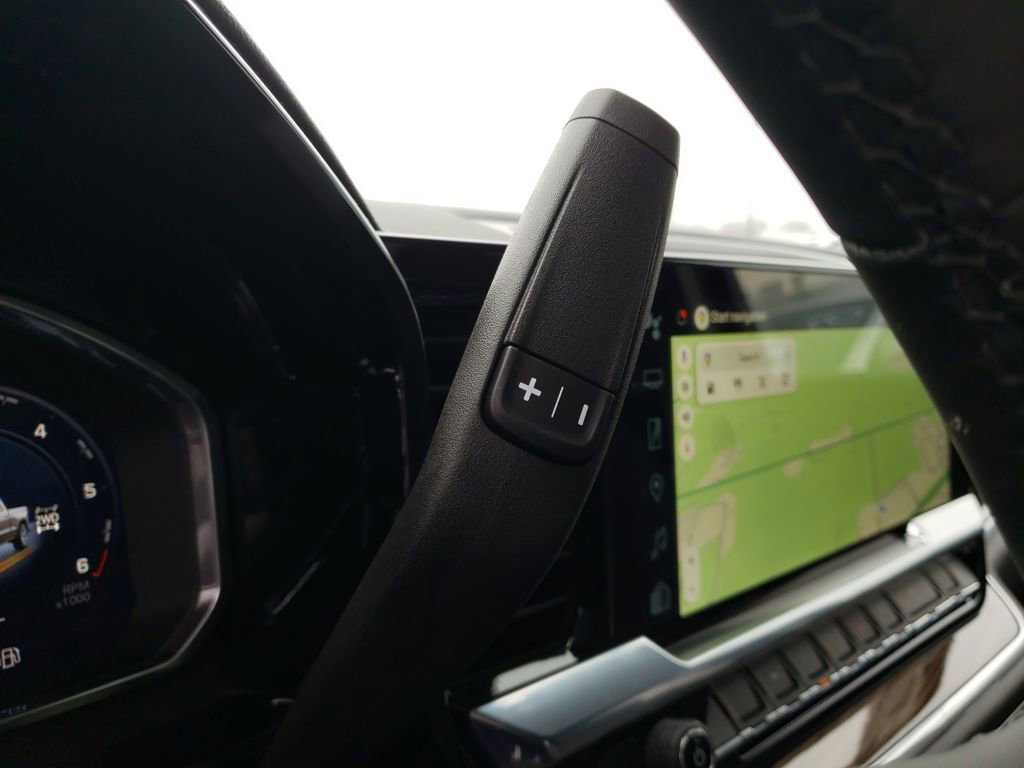 New 2026 Chevrolet Silverado 1500 LT image 21