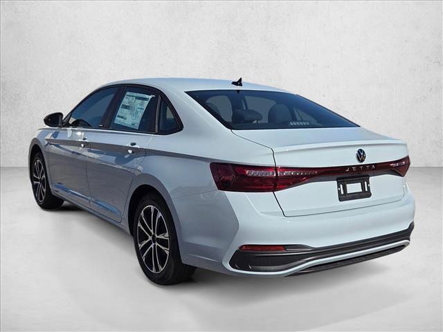 New 2026 Volkswagen Jetta Sport image 9