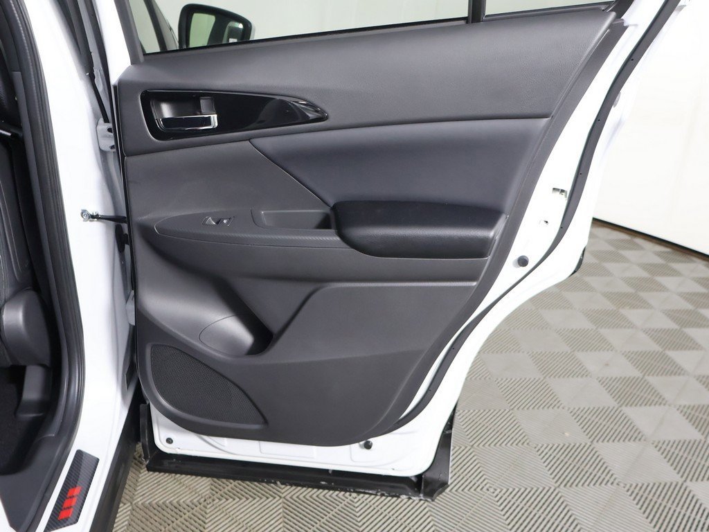 New 2026 Mitsubishi Eclipse Cross SEL image 26