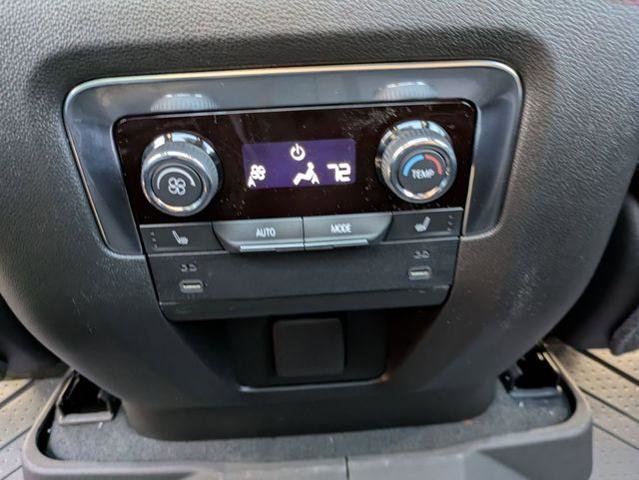 New 2026 Chevrolet Tahoe RST w/ RST Capability Package image 27