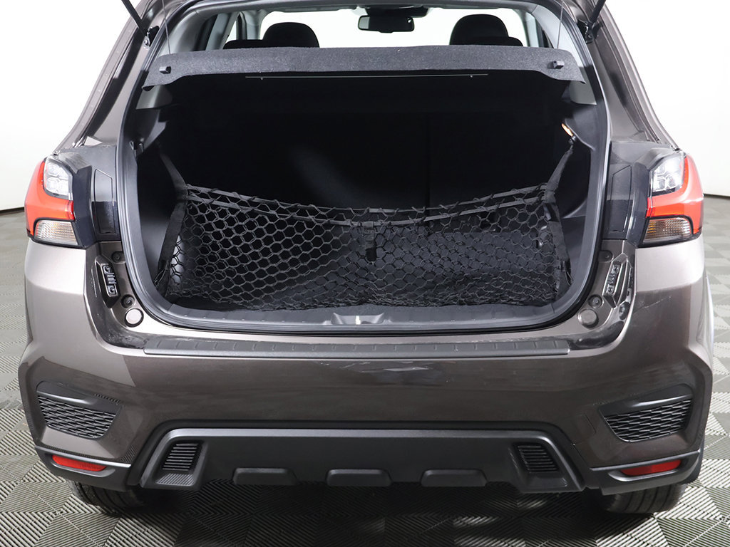 New 2027 Mitsubishi Outlander Sport LE AWD/4WD image 12