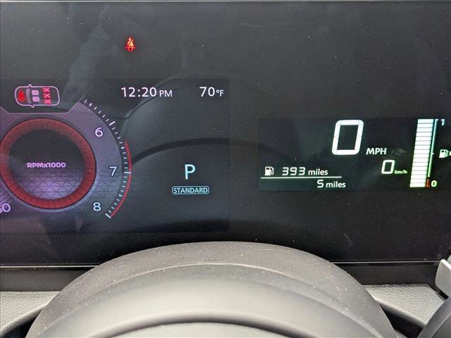 New 2026 Nissan Kicks S image 10