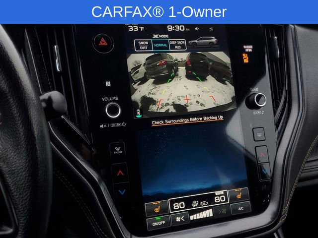 Used 2024 Subaru Outback Wilderness image 23