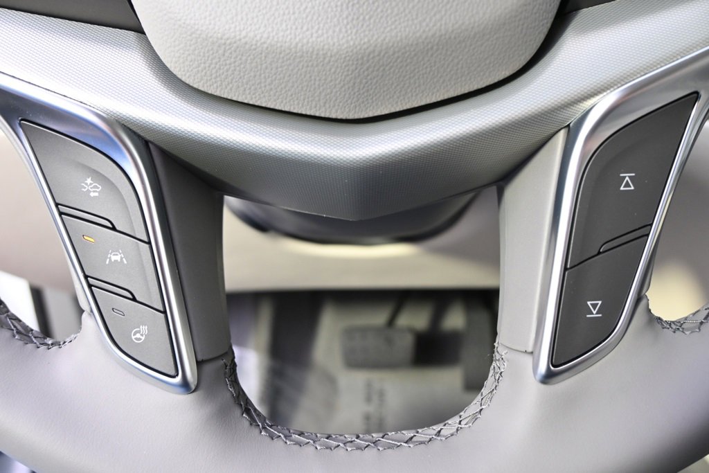 New 2025 Cadillac XT5 Premium Luxury w/ LPO, Floor Liner Package image 35