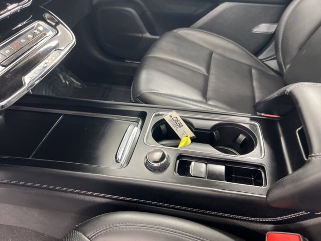 Certified 2024 Lincoln Corsair AWD w/ Equipment Group 101A image 21