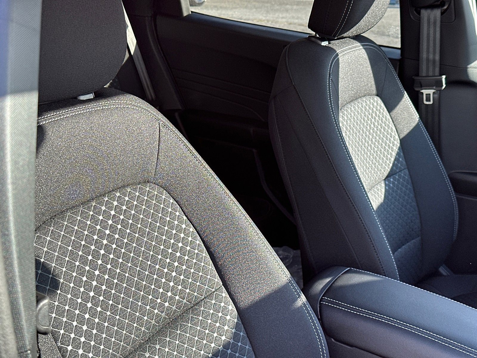 New 2025 Ford Escape Active w/ Tech Pack #1 image 11