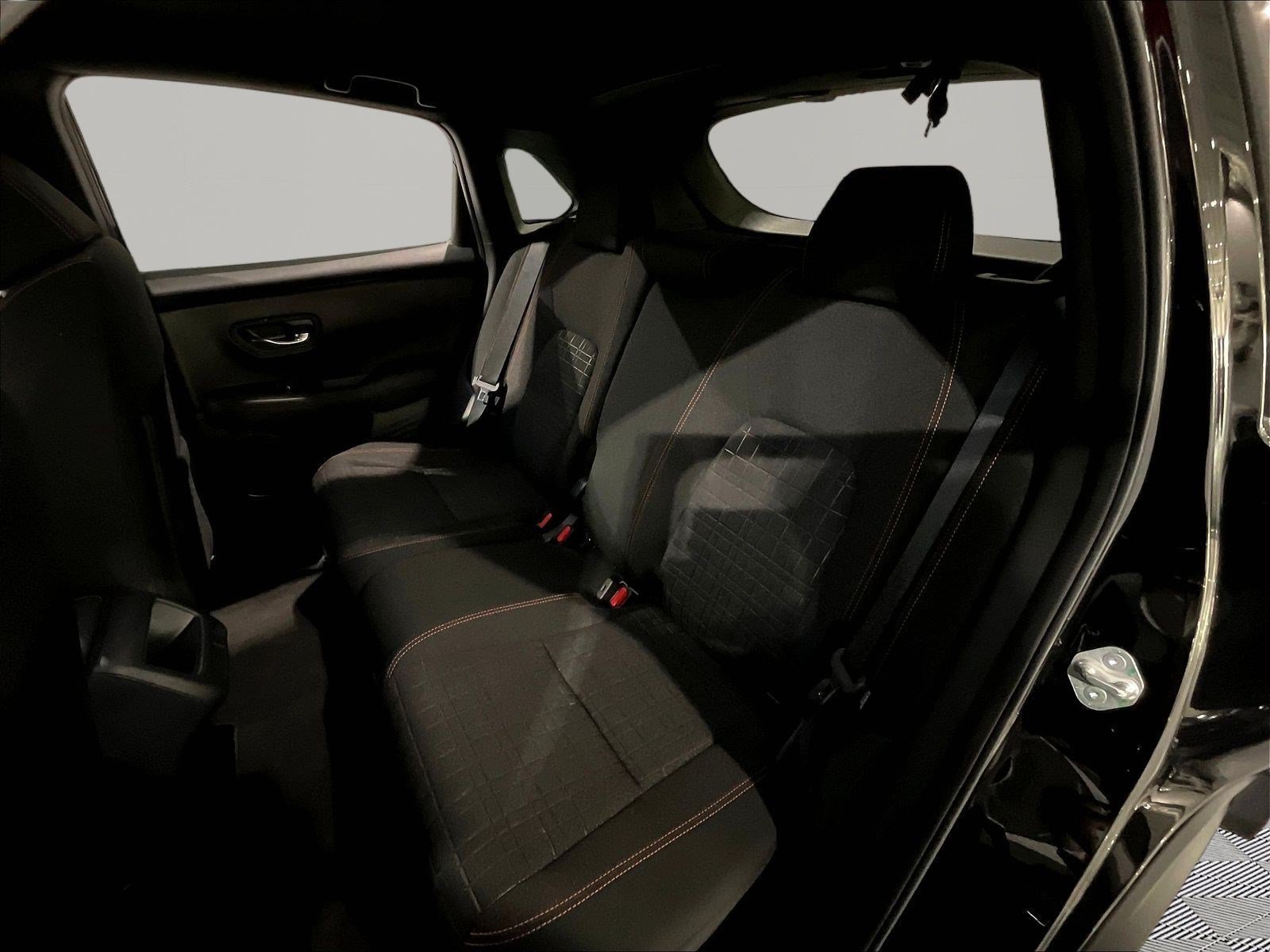 Used 2024 Honda HR-V Sport image 21