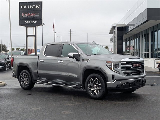 Used 2023 GMC Sierra 1500 SLT w/ SLT Premium Plus Package image 2