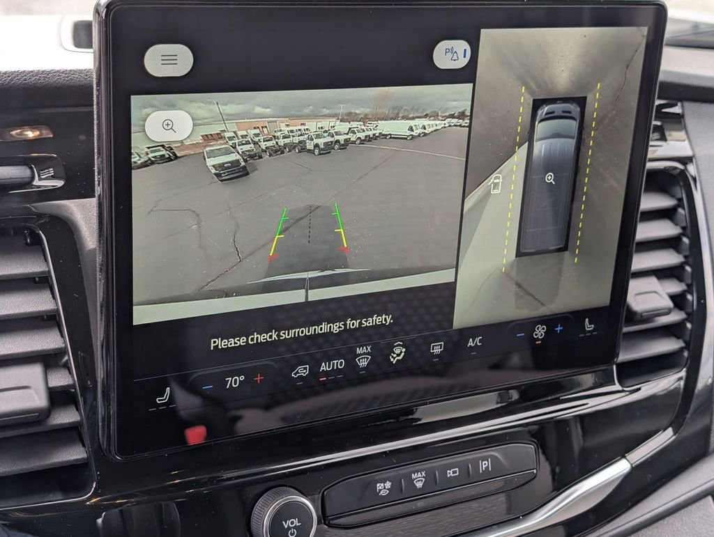 New 2026 Ford Transit 350 XLT RWD image 3