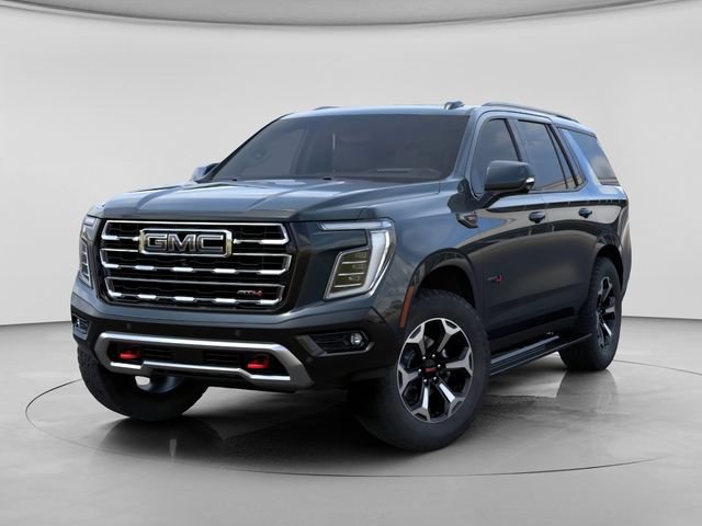 New 2026 GMC Yukon AT4 w/ AT4 Premium Plus Package AWD/4WD image 8