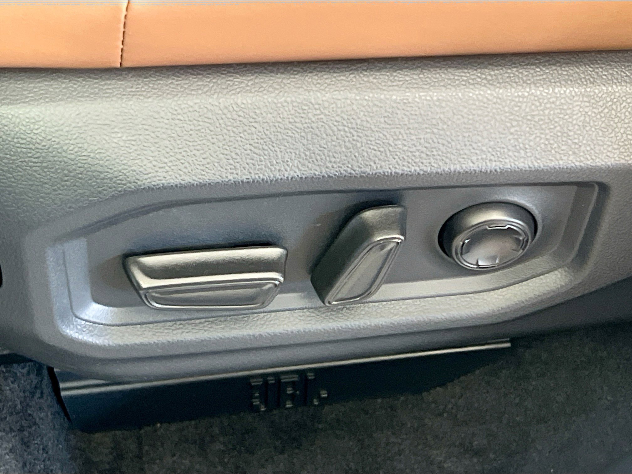 New 2026 Toyota Tundra 1794 Edition image 15