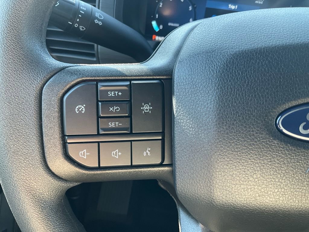 New 2026 Ford F150 STX w/ Equipment Group 200A image 19