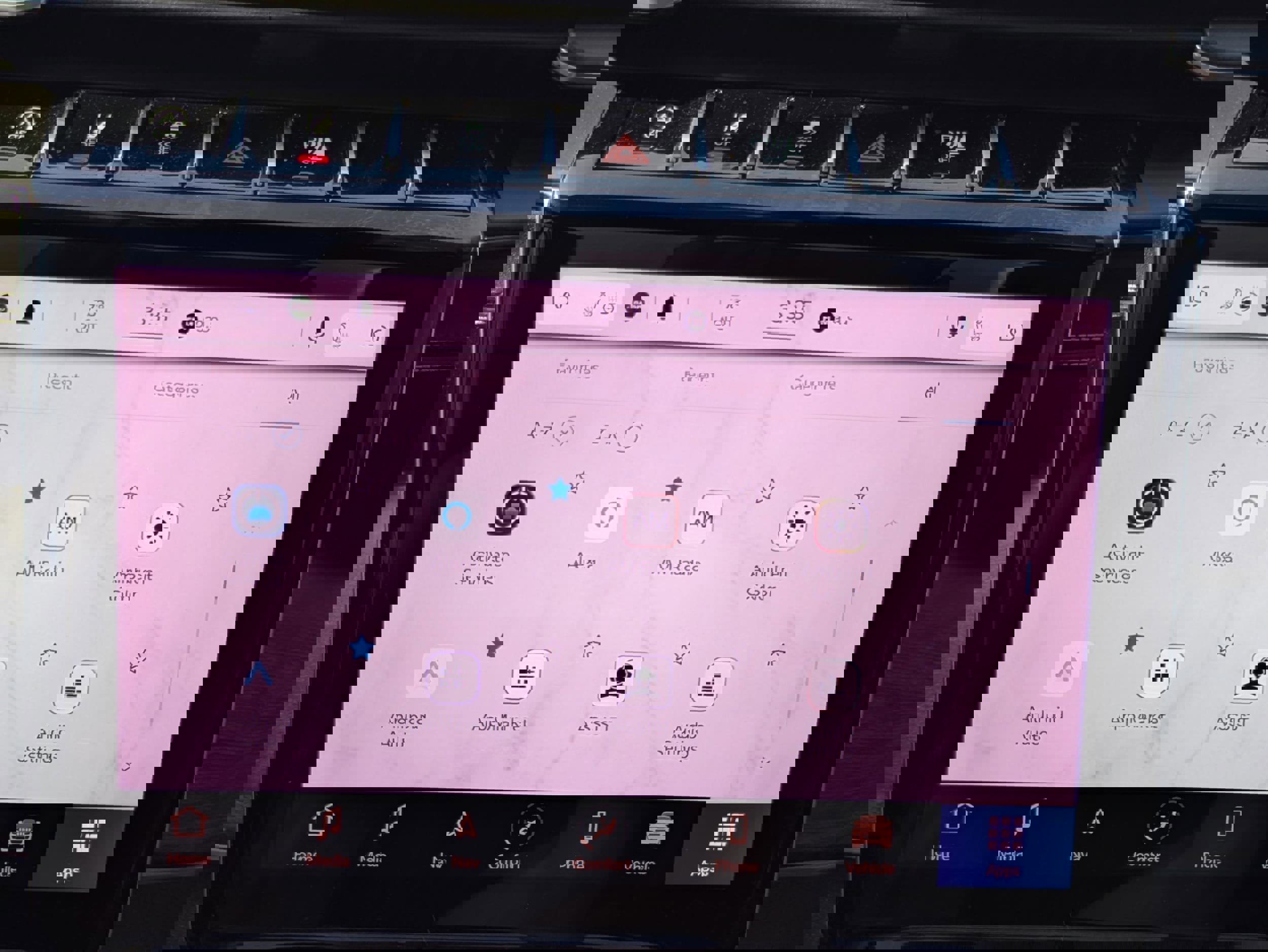 Used 2021 Jeep Grand Cherokee L Overland image 22