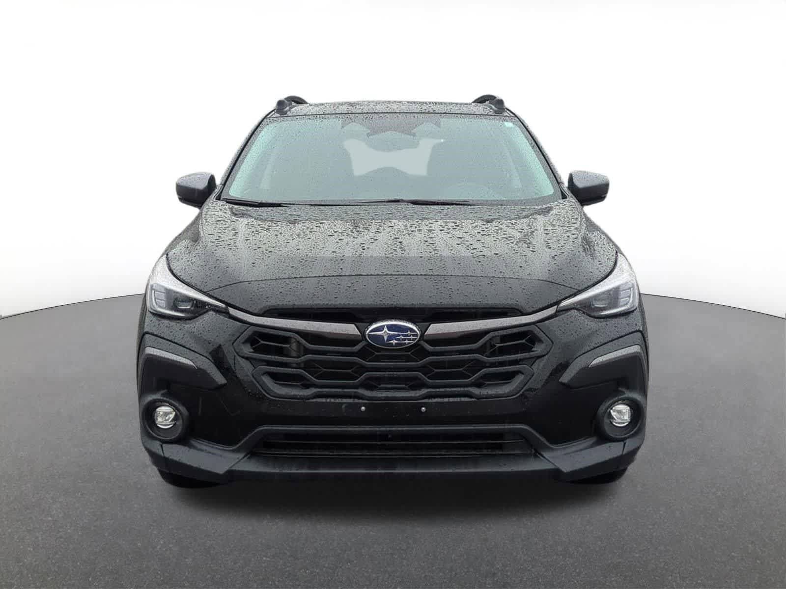 Used 2024 Subaru Crosstrek 2.5i Limited w/ Crosstrek Mirror Package AWD/4WD image 9