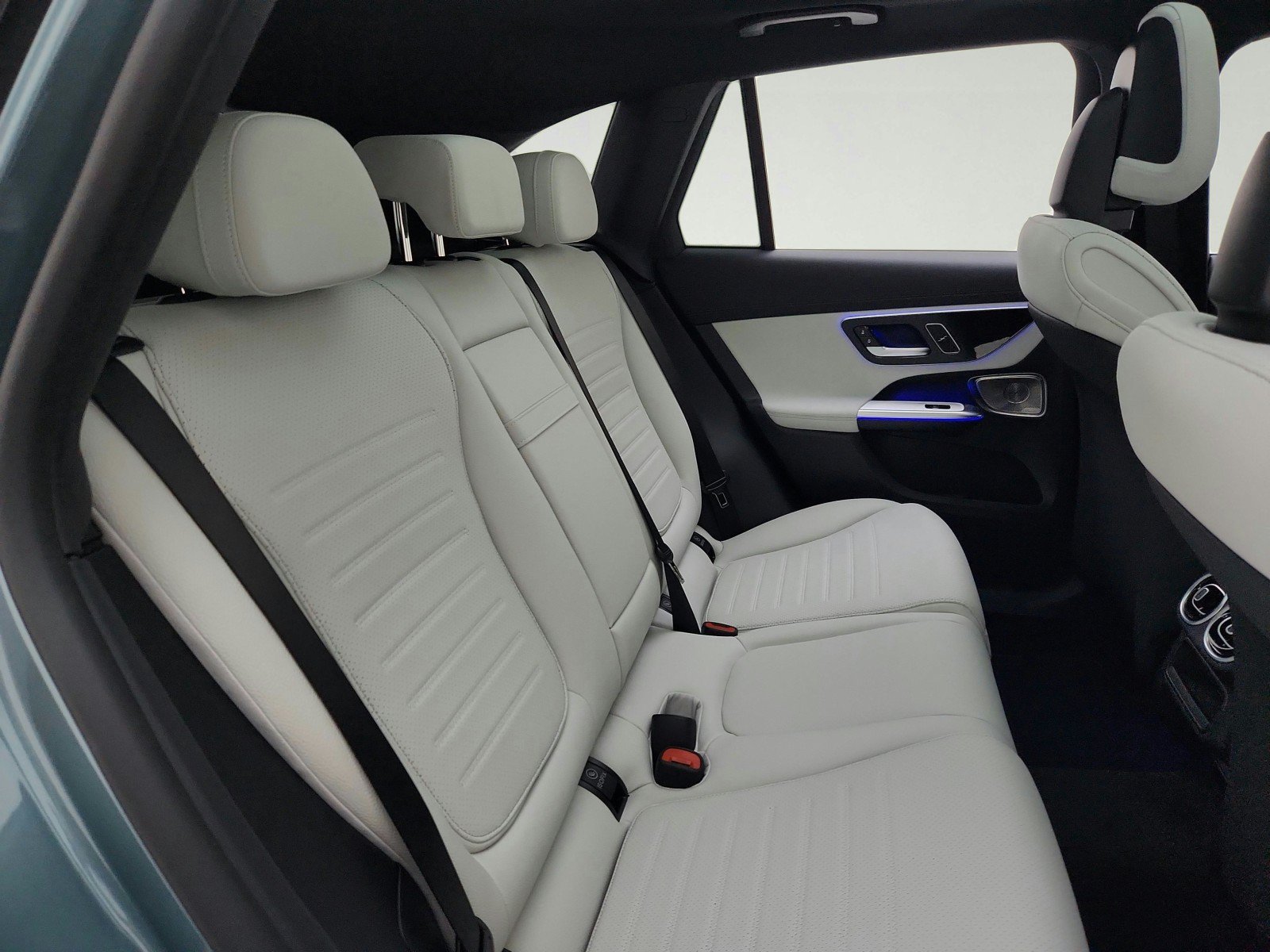 New 2027 Mercedes-Benz GLC 300 image 27