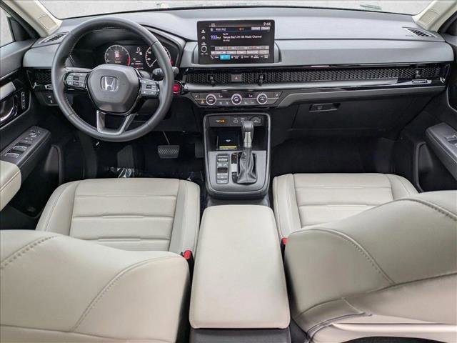 Used 2025 Honda CR-V EX-L image 18