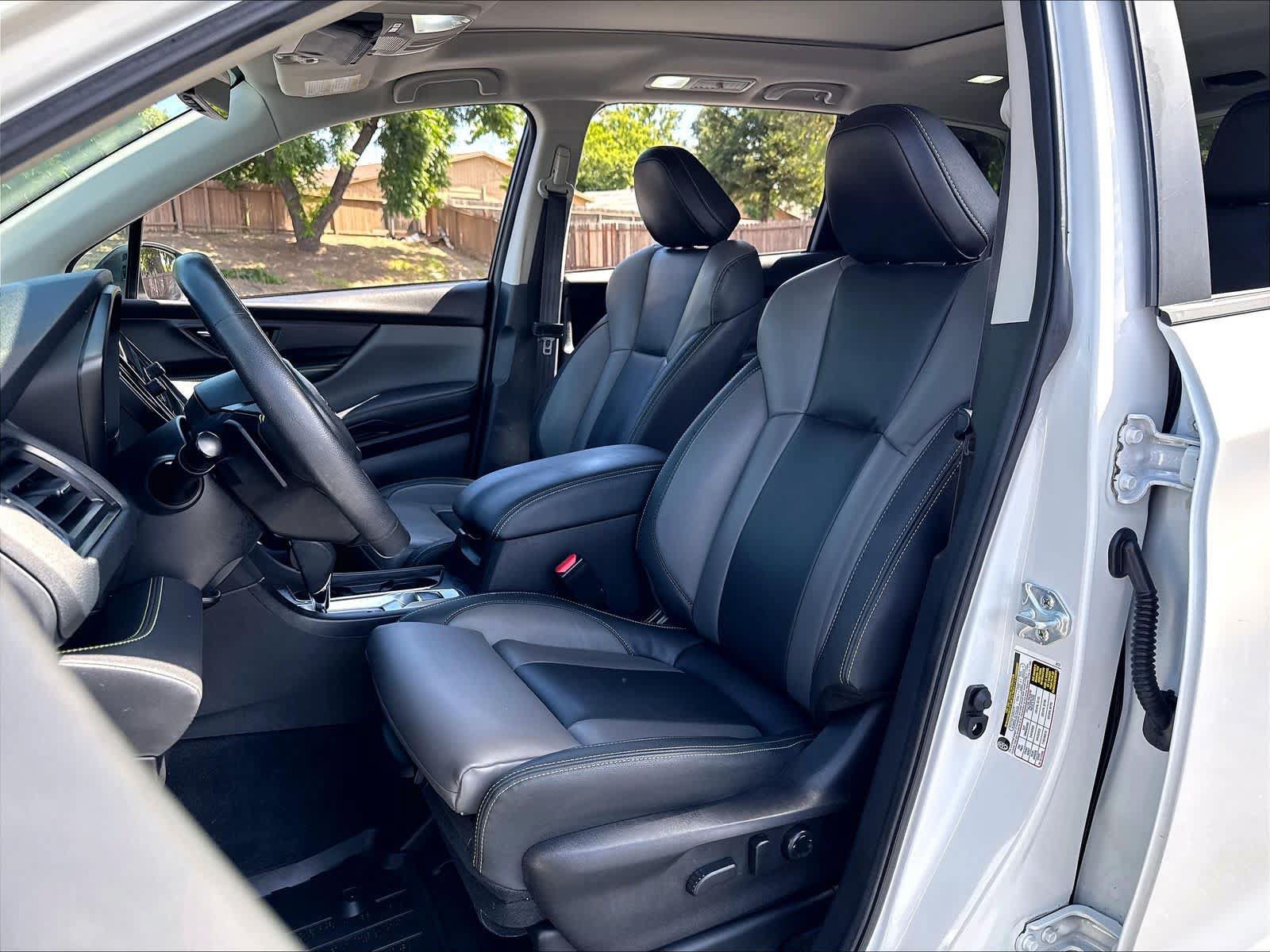Used 2023 Subaru Ascent Onyx Edition Limited AWD/4WD image 28
