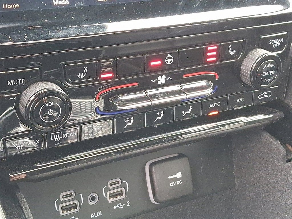 Used 2021 Jeep Grand Cherokee L Limited image 17