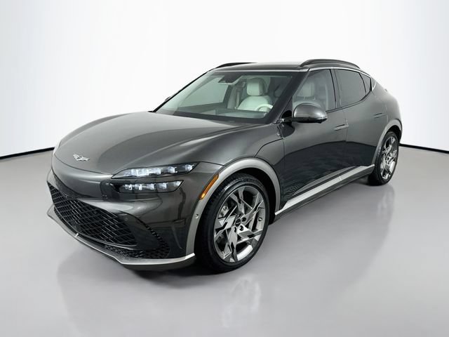 Used 2023 Genesis GV60 Performance AWD/4WD image 1