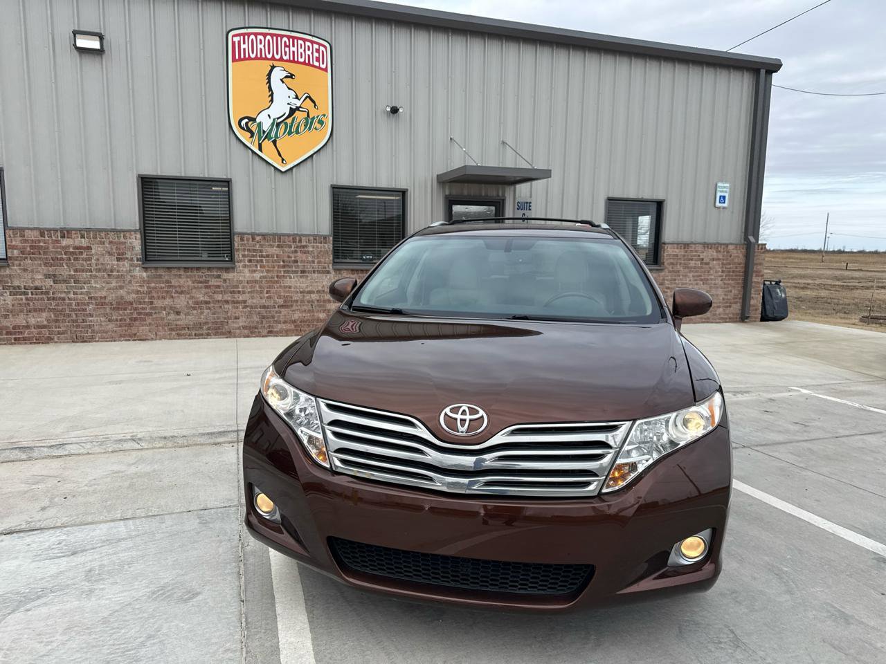Used 2009 Toyota Venza image 4