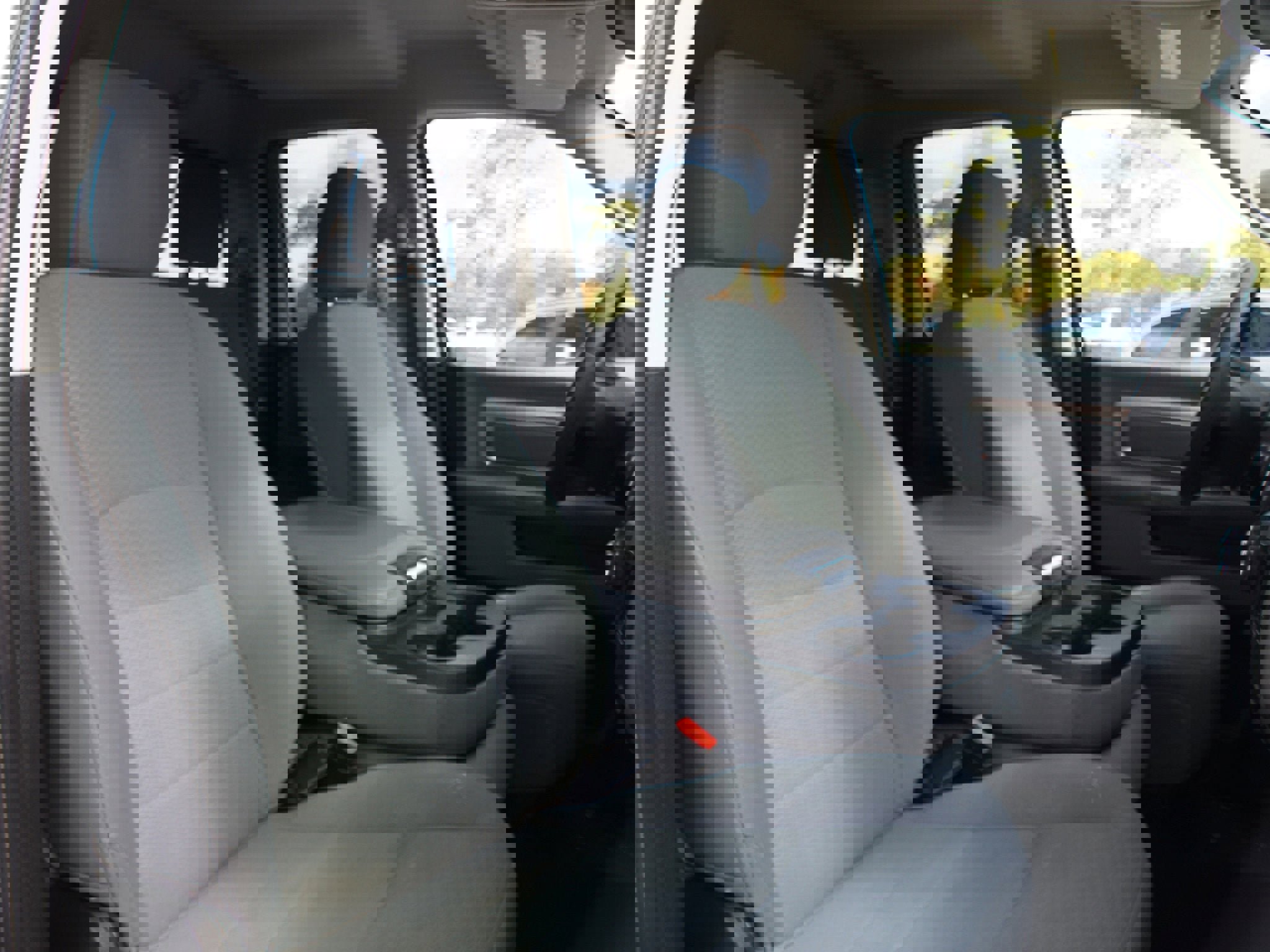 Used 2018 RAM 1500 Classic SLT image 12