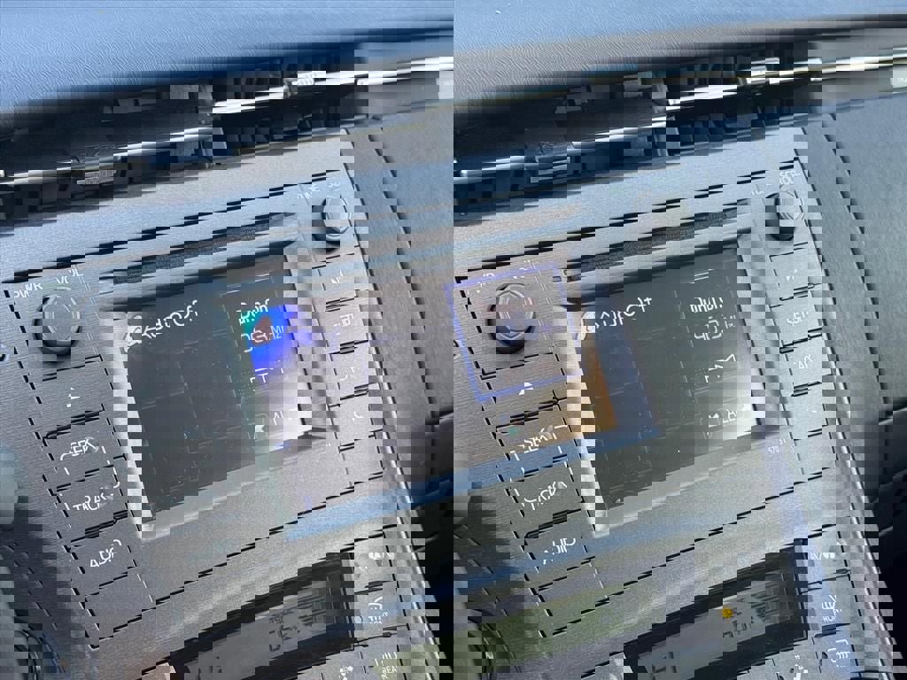 Used 2013 Toyota Prius Two image 19