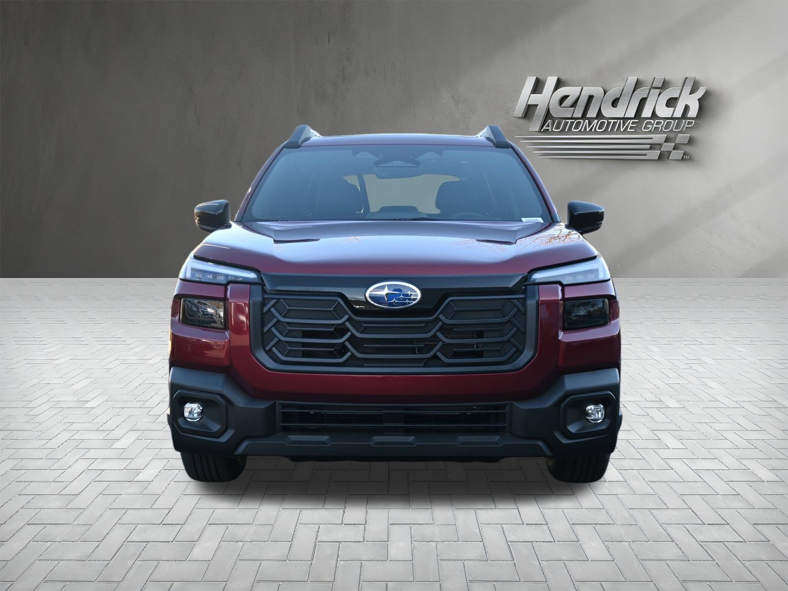 New 2026 Subaru Outback Limited w/ Premium/Limited Package 2 AWD/4WD image 3