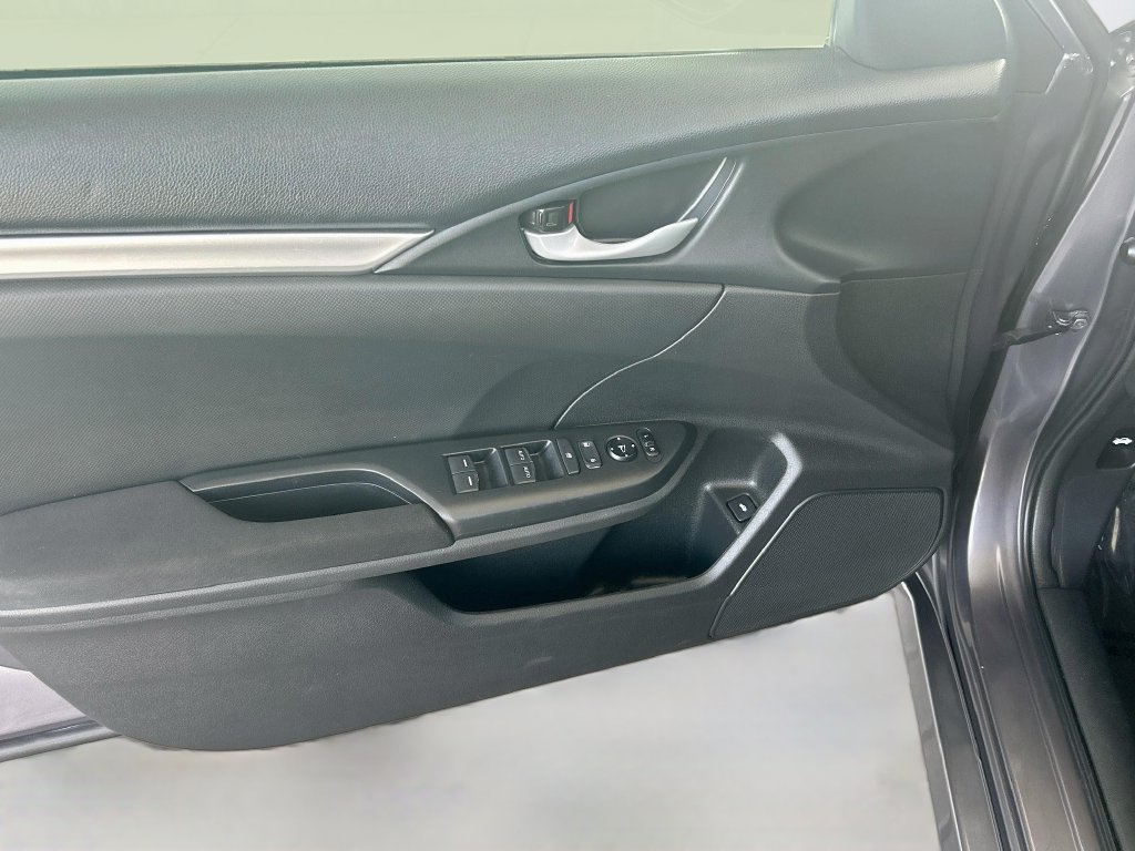 Used 2017 Honda Civic LX image 17