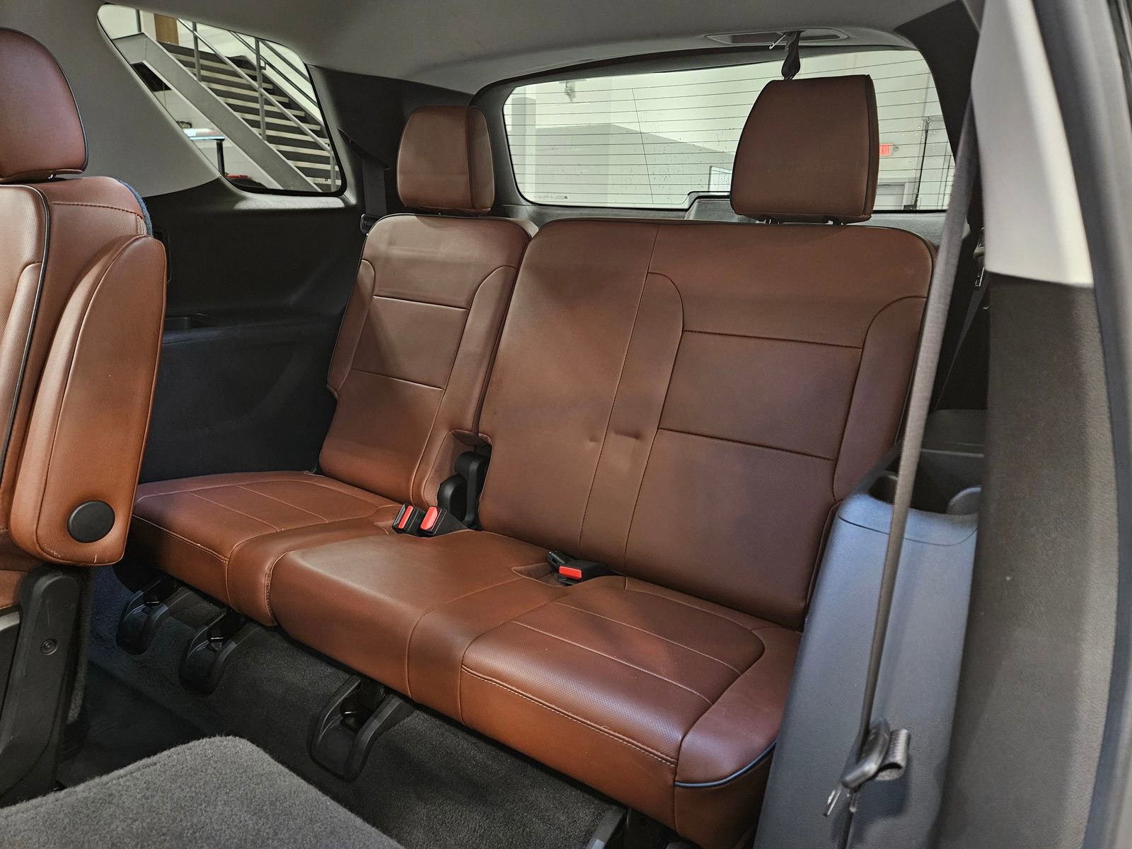 Used 2019 Chevrolet Traverse High Country w/ LPO, Floor Liner Package image 15