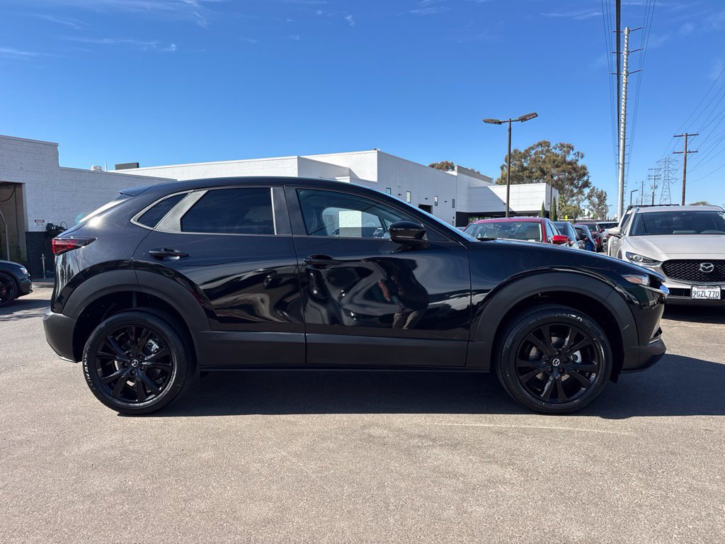 New 2026 MAZDA CX-30 AWD 2.5 S w/ Select Sport Pkg image 28